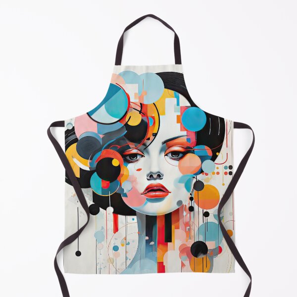 Item preview, Explore Simplistic & Minimalistic Japanese Geisha Portraits with a Majestic Touch designed and sold by ArtificialGenes.