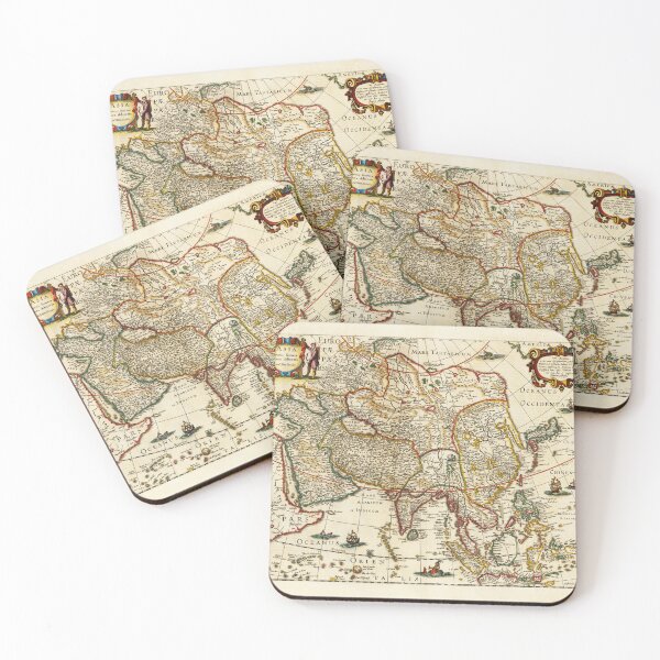 Item preview, Asia  designed and sold by Francespoppy.