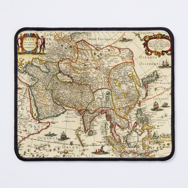 Item preview, Asia designed and sold by Francespoppy.