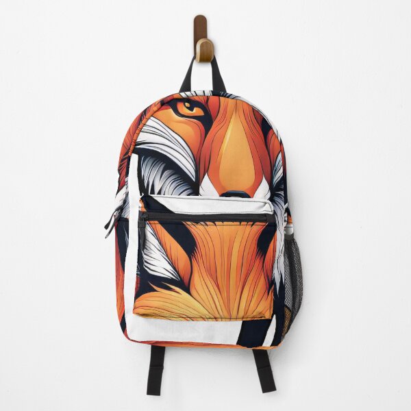 Item preview, Sitting fox designed and sold by Salimgor Hangaround Music.