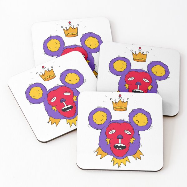 Item preview, Mouse King designed and sold by ArtieFly.