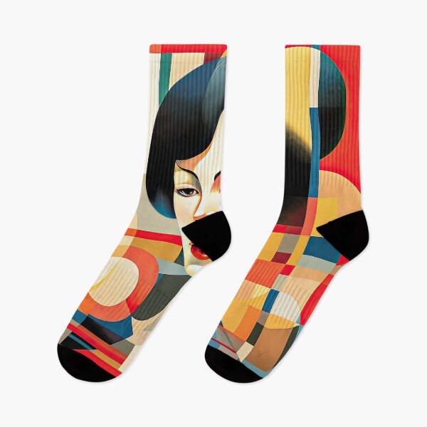 Item preview, Explore Simplistic & Minimalistic Japanese Geisha Portraits with a Majestic Touch designed and sold by ArtificialGenes.