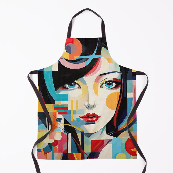 Item preview, Explore Simplistic & Minimalistic Japanese Geisha Portraits with a Majestic Touch designed and sold by ArtificialGenes.