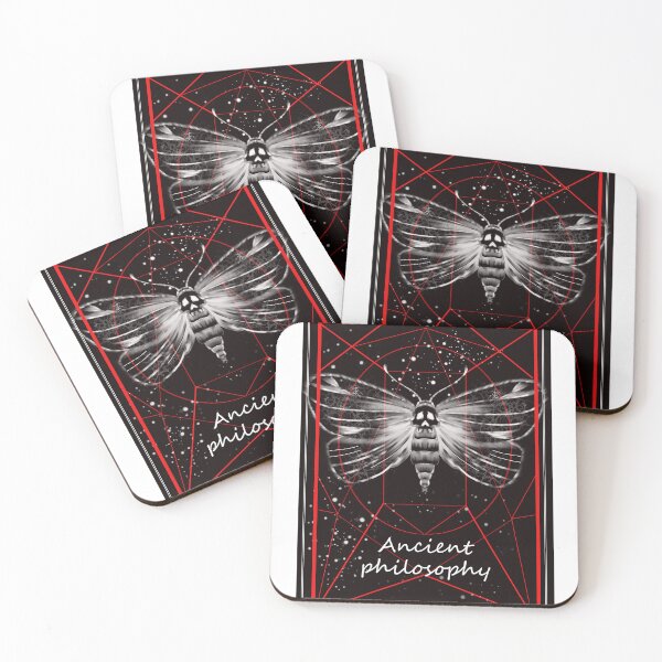 Item preview, ancient philosophy designed and sold by Johnmonsters.