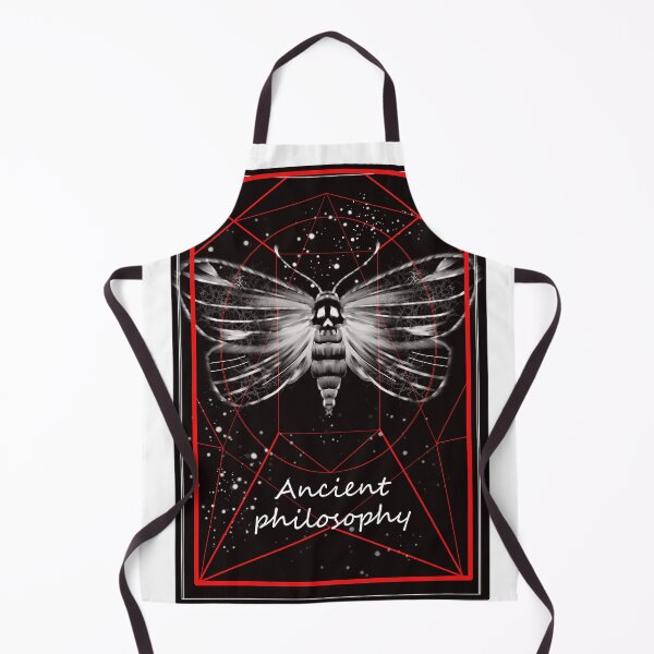 Item preview, ancient philosophy designed and sold by Johnmonsters.