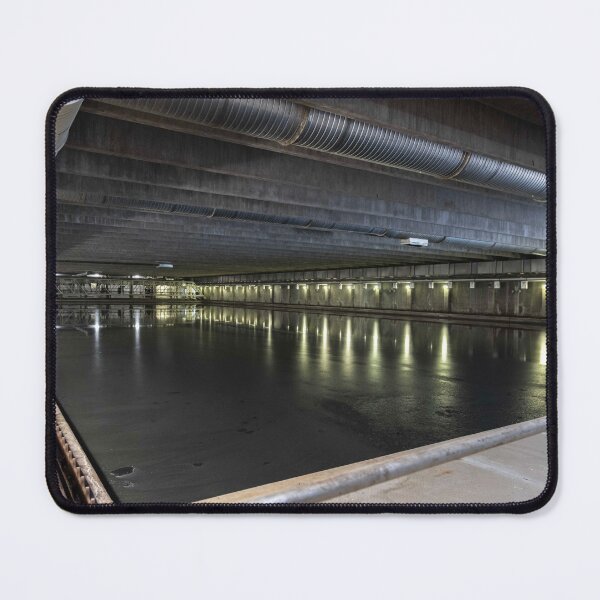 Item preview, Sewage Plant Art - 2 © designed and sold by © Hany G. Jadaa © Prince John Photography.