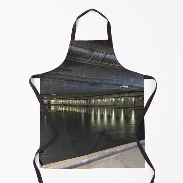 Item preview, Sewage Plant Art - 2 © designed and sold by © Hany G. Jadaa © Prince John Photography.