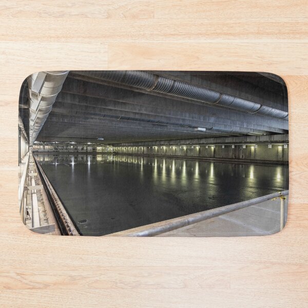 Item preview, Sewage Plant Art - 2 © designed and sold by © Hany G. Jadaa © Prince John Photography.