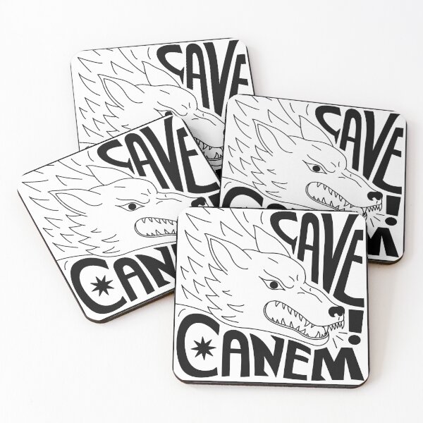 Item preview, Cave Canem designed and sold by Deves7.