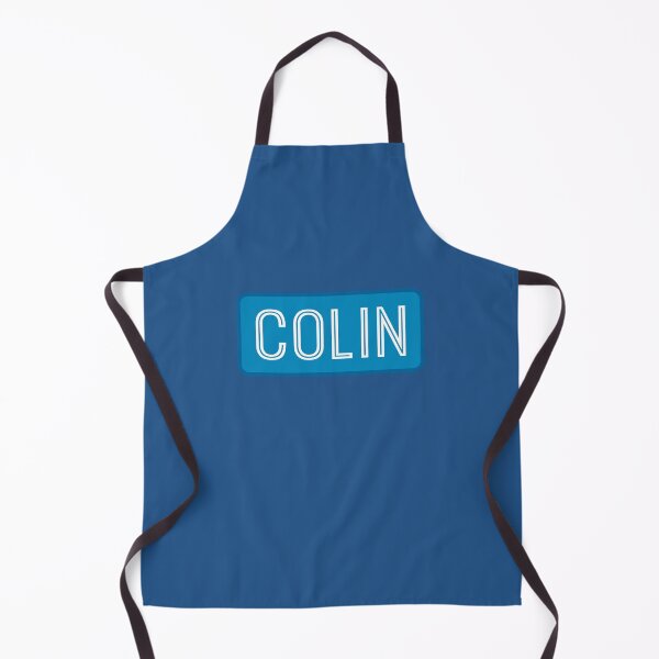 Item preview, Colin Name designed and sold by Jeallan Designs.
