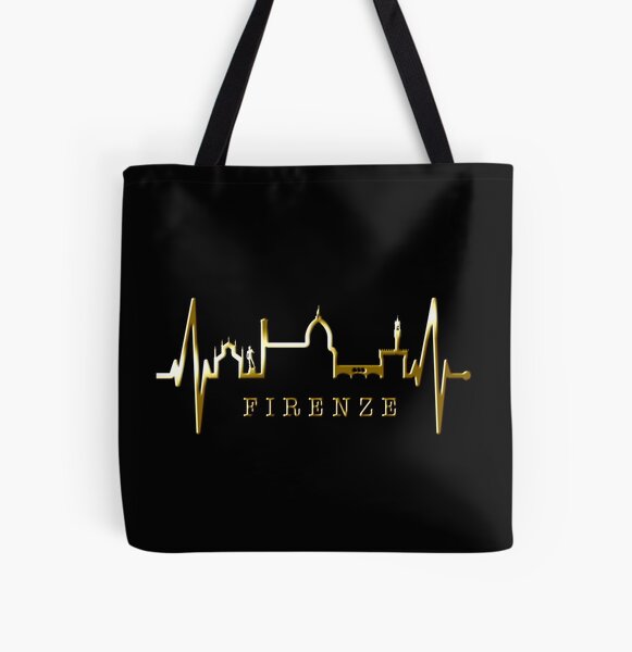 Fam Tote Bag by Siena Peterson