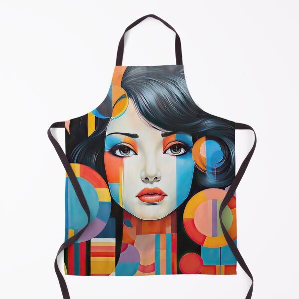 Item preview, Explore Simplistic & Minimalistic Japanese Geisha Portraits with a Majestic Touch designed and sold by ArtificialGenes.
