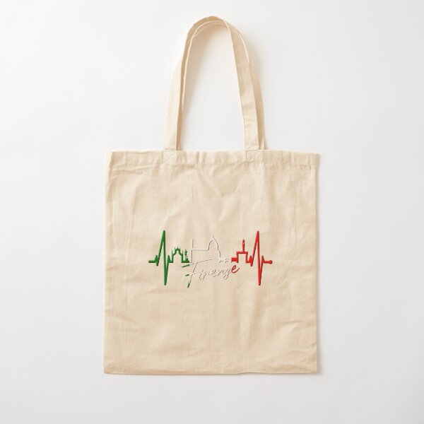 Fam Tote Bag by Siena Peterson