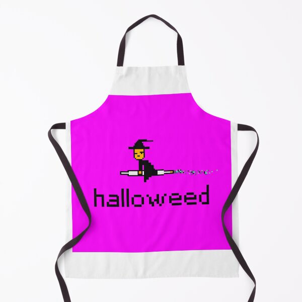 Item preview, Halloweed designed and sold by ScallywagShopp.