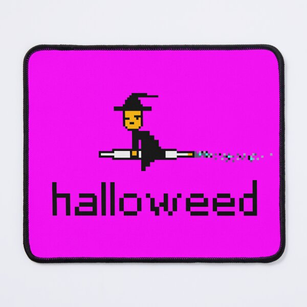 Item preview, Halloweed designed and sold by ScallywagShopp.