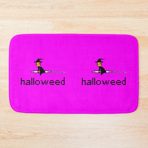 Item preview, Halloweed designed and sold by ScallywagShopp.