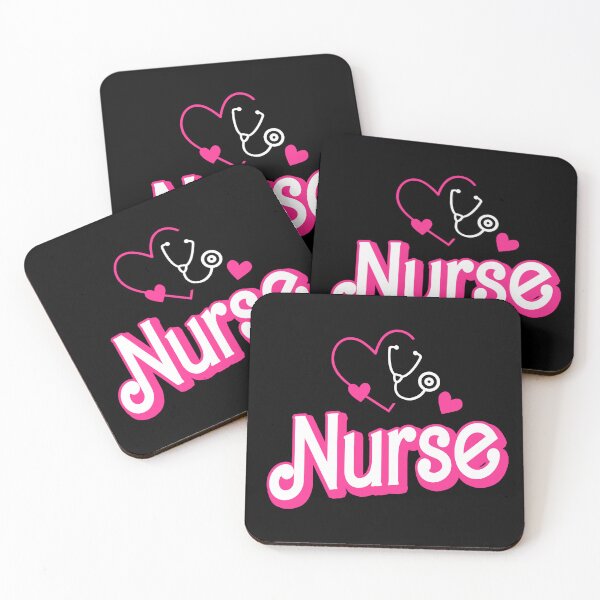 Artikelvorschau, Retro Nurse Gifts Nurse Week Gifts Womens Funny Nurse entworfen und verkauft von KsuAnn.