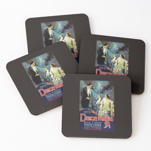 Item preview, Dance Magic designed and sold by Francespoppy.