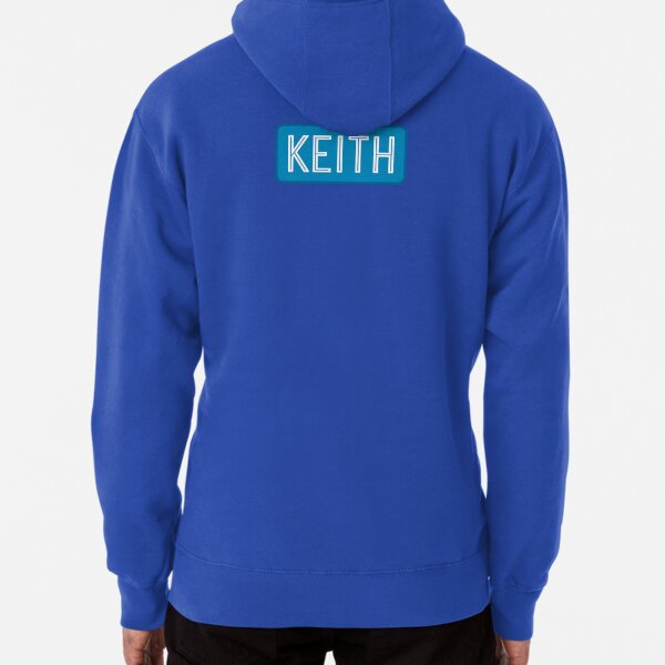 Artikel-Vorschau von Keith Name, designt und verkauft von Jeallan Designs.