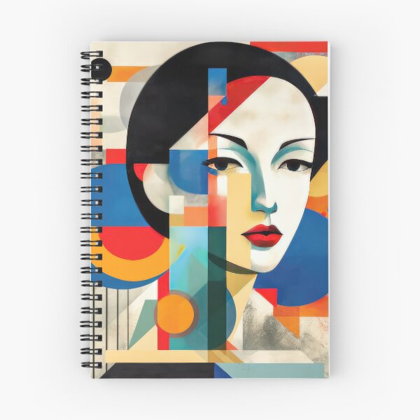 Item preview, Explore Simplistic & Minimalistic Japanese Geisha Portraits with a Majestic Touch designed and sold by ArtificialGenes.