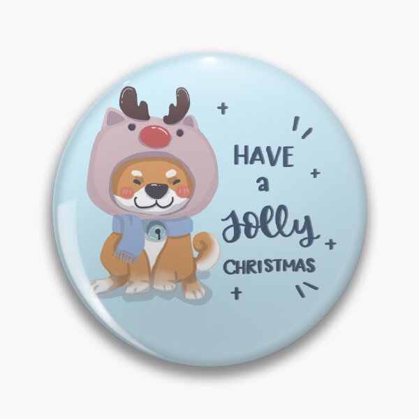 Item preview, Christmas Jolly designed and sold by Omnuttar.