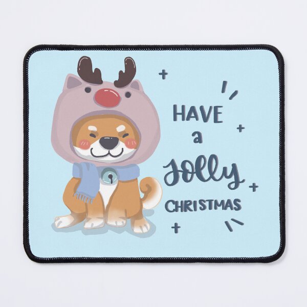 Item preview, Christmas Jolly designed and sold by Omnuttar.