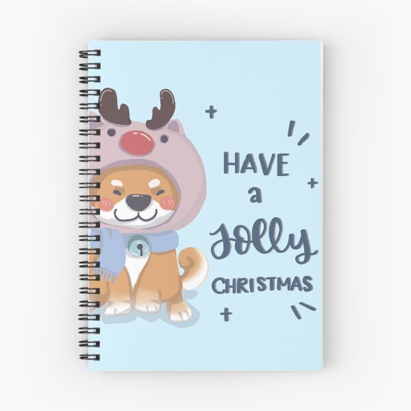 Item preview, Christmas Jolly designed and sold by Omnuttar.