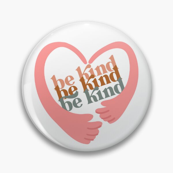 Item preview, Be kind be kind be kind designed and sold by smallcatvn.