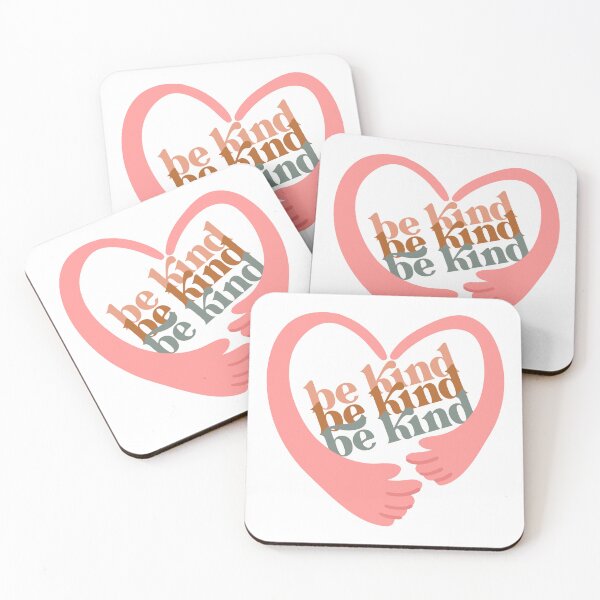 Item preview, Be kind be kind be kind designed and sold by smallcatvn.