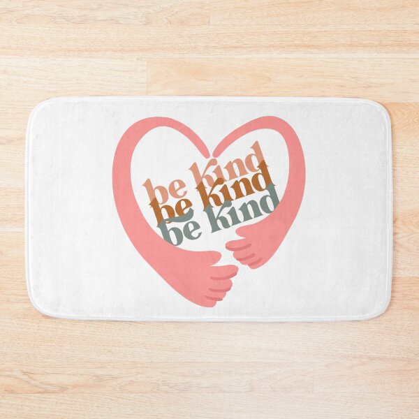 Item preview, Be kind be kind be kind designed and sold by smallcatvn.