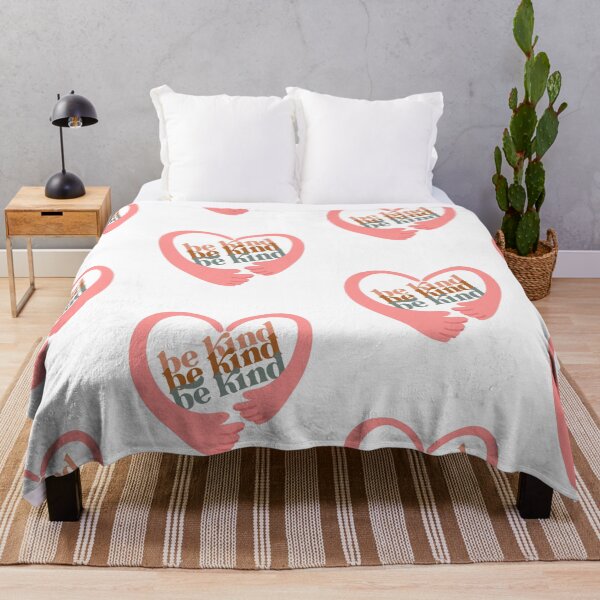 Item preview, Be kind be kind be kind designed and sold by smallcatvn.