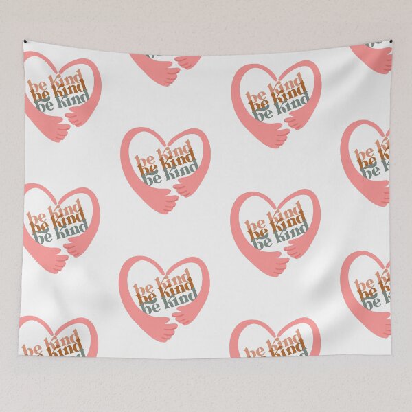 Item preview, Be kind be kind be kind designed and sold by smallcatvn.