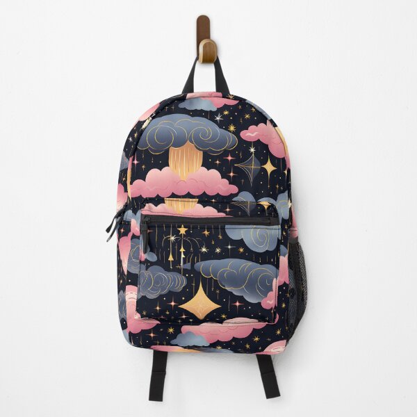 Item preview, Good night clouds ,Sleepy Time with the Clouds designed and sold by Aopo Chaloemphon.