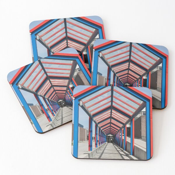 Item preview, Sewage Plant Art - 3 ©  designed and sold by © Hany G. Jadaa © Prince John Photography.