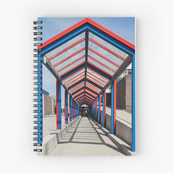 Item preview, Sewage Plant Art - 3 ©  designed and sold by © Hany G. Jadaa © Prince John Photography.