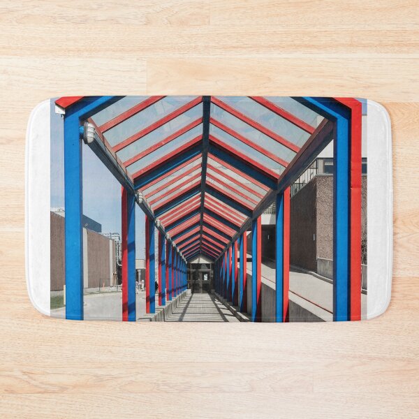 Item preview, Sewage Plant Art - 3 ©  designed and sold by © Hany G. Jadaa © Prince John Photography.