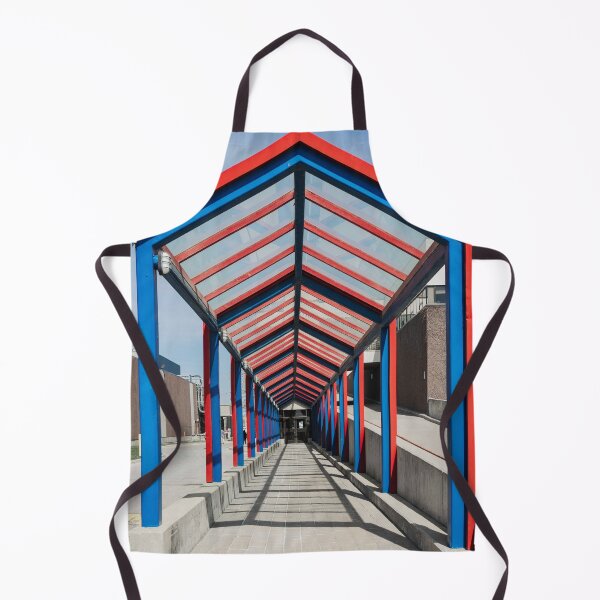 Item preview, Sewage Plant Art - 3 © designed and sold by © Hany G. Jadaa © Prince John Photography.