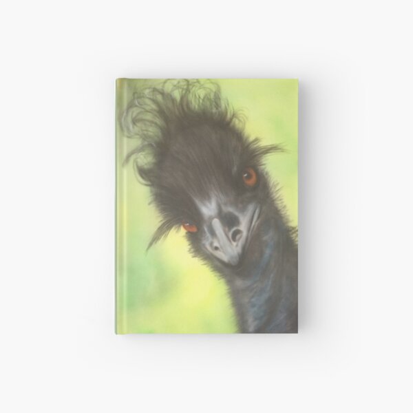 Chilli Hardcover Journal