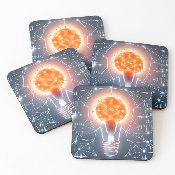 Item preview, Abstract Ideas designed and sold by RandomSproutS.
