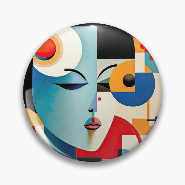 Item preview, Explore Simplistic & Minimalistic Japanese Geisha Portraits with a Majestic Touch designed and sold by ArtificialGenes.