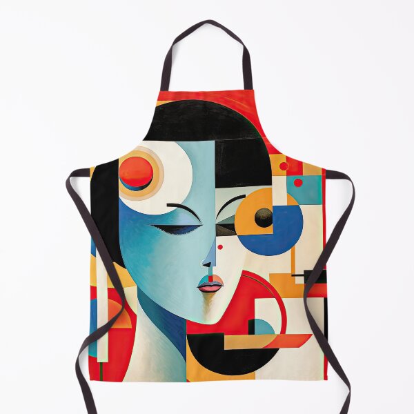 Item preview, Explore Simplistic & Minimalistic Japanese Geisha Portraits with a Majestic Touch designed and sold by ArtificialGenes.