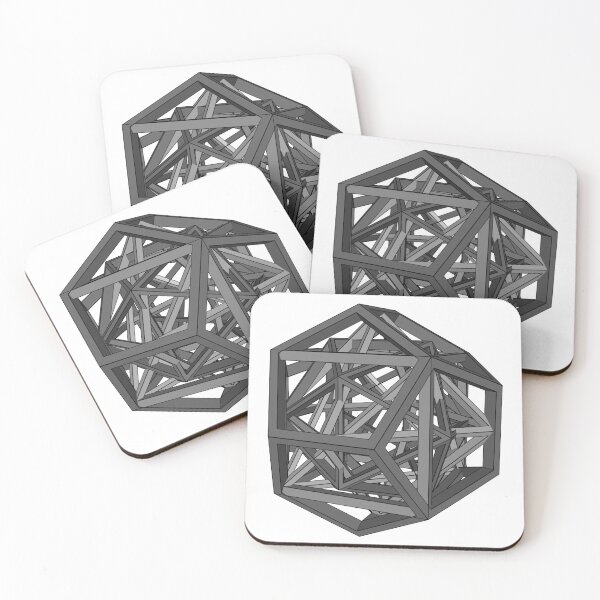 Item preview, gmtrx lawal geometron designed and sold by Seni Lawal.