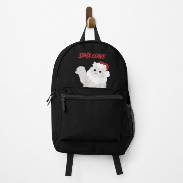 Item preview, Santa Claws designed and sold by Mumsart.