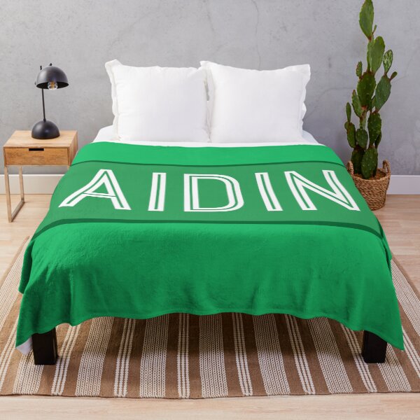 Item preview, Nombre de Aidin designed and sold by Jeallan Designs.