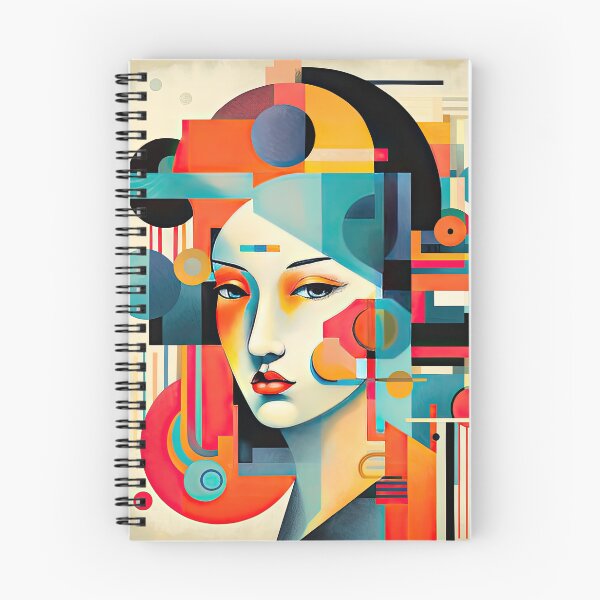 Item preview, Explore Simplistic & Minimalistic Japanese Geisha Portraits with a Majestic Touch designed and sold by ArtificialGenes.