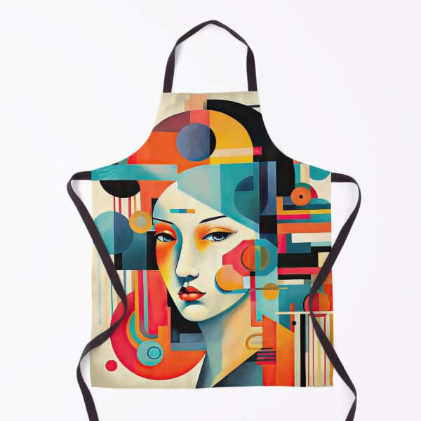 Item preview, Explore Simplistic & Minimalistic Japanese Geisha Portraits with a Majestic Touch designed and sold by ArtificialGenes.