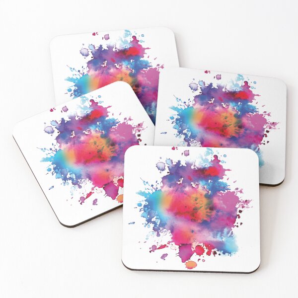 Item preview, watercolor designed and sold by banglalook.