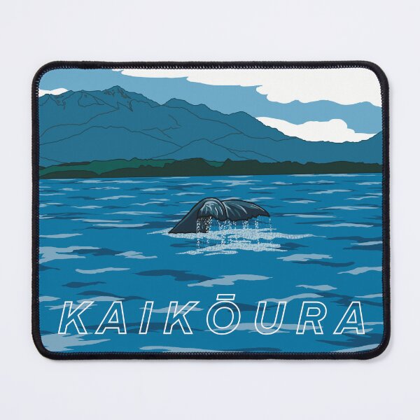Item preview, Kaikōura designed and sold by Sbrialey.