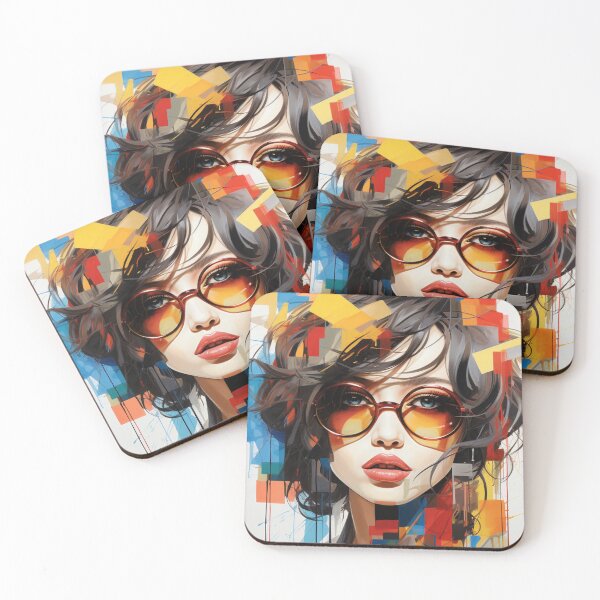 Item preview, messy hairstyle designed and sold by UILOVE.