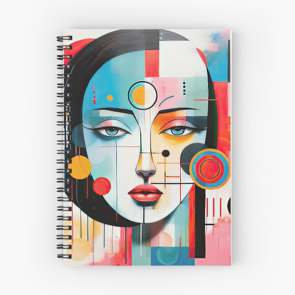 Item preview, Explore Simplistic & Minimalistic Japanese Geisha Portraits with a Majestic Touch designed and sold by ArtificialGenes.